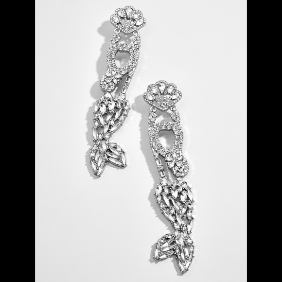 BaubleBar Jewelry - NEW BAUBLEBAR MERMAID “ARI” DROP EARRINGS SOLD OUT